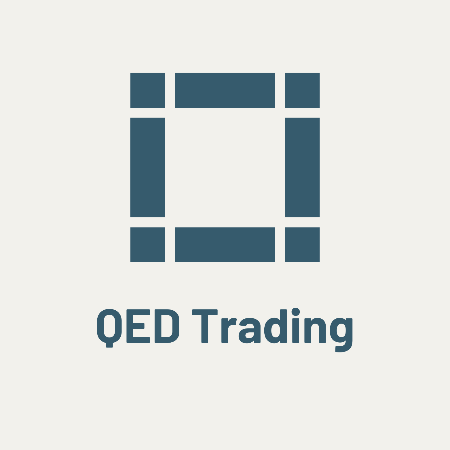 QED Logo